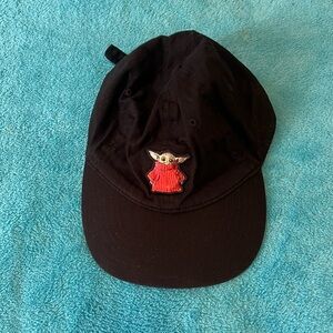 Yoda Star Wars Hat